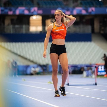 Lieke Klaver - Athletic and Celebrity Shoots Collection in liekeklaver_3425116209591607127.jpg - hidden celebrity photo